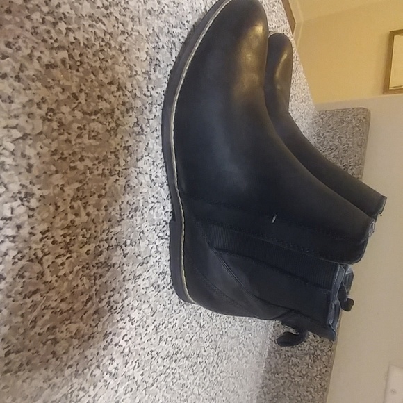 Jeffery Tyler Stout Boots Size 8 - Picture 3 of 5